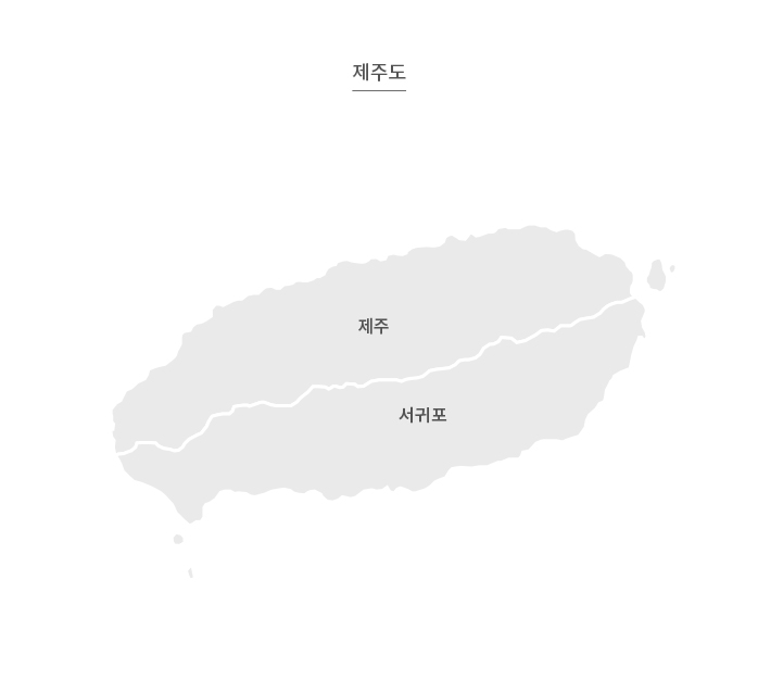 제주 지도